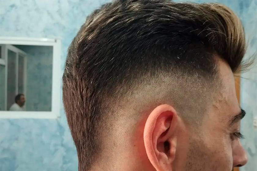 Los 10 mejores cortes de pelo para hombre en 2024: Tendencias y estilos para todos los gustos